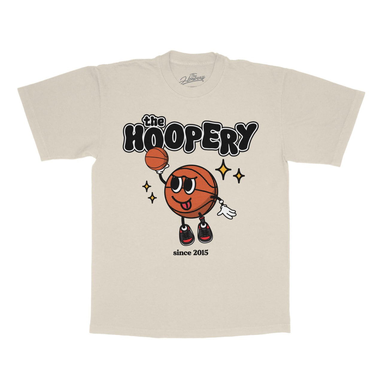 'MJ Rocky' Tee